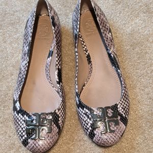 Tory Burch Lowell 2 Ballet Flat